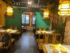 -印象人家·辣子鸡(步行街店)