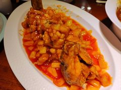 -惠宾饭庄(中山路店)