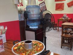 -王大乔泡椒米线·小火锅(深圳欢乐世纪店)