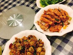 -钱大妈海鲜饭店(保利林语店)