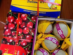 -江杨农产品批发市场