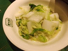 -费大厨辣椒炒肉(太平老街店)