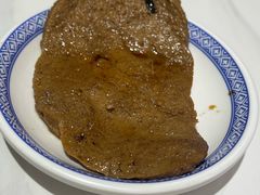 素鸡-鲁达面馆本帮风味(共康东路店)