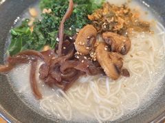 -荷恬·精致蔬食料理(星海店)