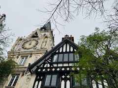 -老英格兰庄园