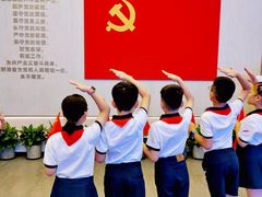 -中共一大纪念馆