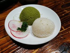 双色大福-小川洋风料理(街道口店)