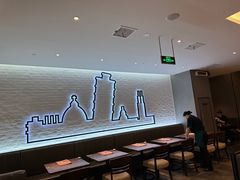 -萨莉亚意式餐厅(大宁音乐广场店)