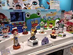 -TOYSRUS玩具反斗城(上海万象城店)