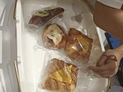 -小飞象面包公社(珠江路金鹰店)
