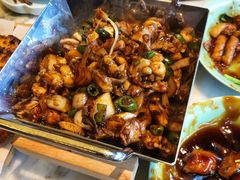 -弄堂里(西溪龙湖天街店)
