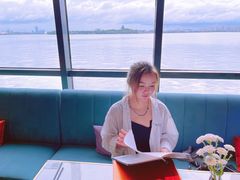 -岁粤Moon·湖景餐厅(月光码头店)