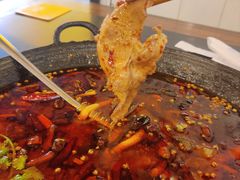 -鸿顺老铁锅美蛙鱼府(解放碑店)