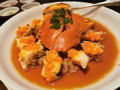 -广州柏悦酒店·悦景轩·粤菜餐厅