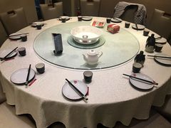 包厢-旺顺阁鱼头泡饼(小红门店)