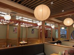 -一心创作料理屋(经开万达店)