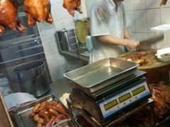 -周生记太爷鸡(文明路店)