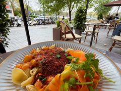 -BAKER&SPICE(祥云小镇店)