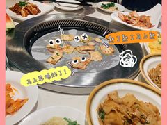 -么子烤肉(化龙池店)