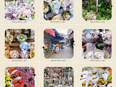 -循礼门鲜花花市(武汉循礼门店)