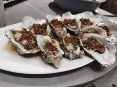 -神洲四海大酒楼(王府井澳门中心店)