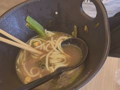 -桂在香知桂林米粉(红博中央公园店)