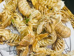 -好兄弟郭巨海鲜(天一阁店)