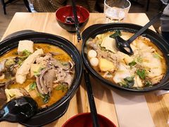 -Hi Joopo Hot Pot 吉阿婆麻辣烫