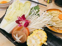 -牛匠和牛寿喜锅(西安总店)