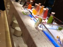 -春天烤肉自助餐厅(南内环店)