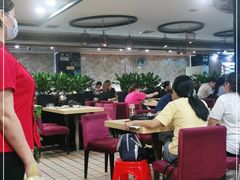 大堂-喜鹊茶点.啫煲(车陂店)