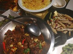 -U你·天然调味(南湖总店)