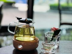 -蛇口希尔顿南海酒店·随轩中餐厅·粤菜