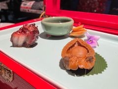 -江上荟·创意中国菜(绿地缤纷城店)