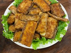 -小二锅贴私家菜(新世纪步行街第二大街店)