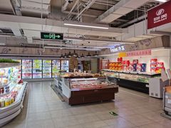 -物美超市(金宝街店)