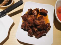 -鼎泰丰(当代商城店)