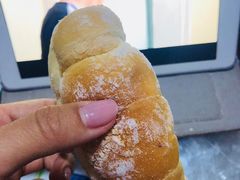 奶酪小餐包-美事客·面包·蛋糕·甜品(CBD店)
