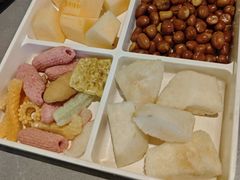 -正宗齐齐哈尔烤肉·齐牛哥鲜切炭火烤肉(杭州总店)