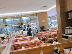 -西贝(枫蓝国际购物中心店)