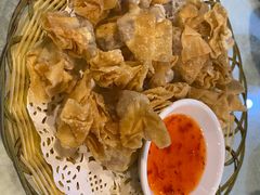 -崖口红树林海鲜餐厅