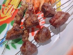 大油边-申记串道(小北一路店)