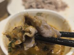-百草滩羊清水涮羊肉(长城路店)
