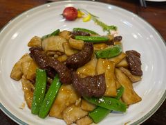 -东江海鲜酒家(艺都分店)