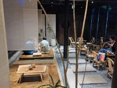 -Metal hands·铁手咖啡