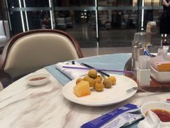 -南湖宾馆·鸳湖阁全日制餐厅