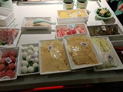 -野妹火锅(龙岗店)