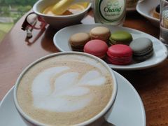 -广州富力君悦大酒店·凯菲厅