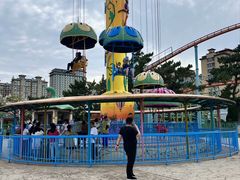 -蓬莱欧乐堡梦幻世界