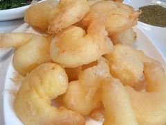 -桂园餐厅(五大道店)